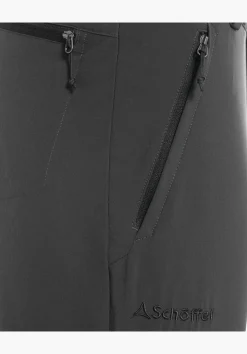 Trek & Hike|Pants Zip Off<SCHÖFFEL Trek & Hike|Pants Zip Off Hiking pants zip-off to Bermudas