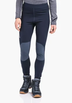 Pants Long<SCHÖFFEL Pants Long Hiking tight for optimal body climate