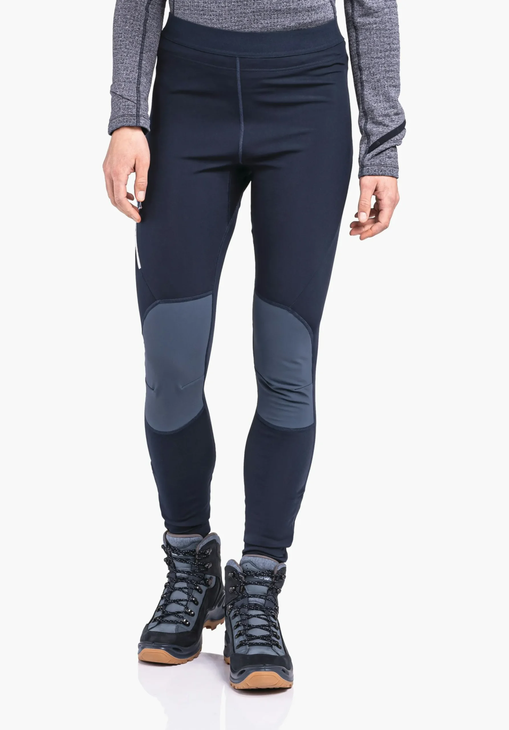 Pants Long<SCHÖFFEL Pants Long Hiking tight for optimal body climate