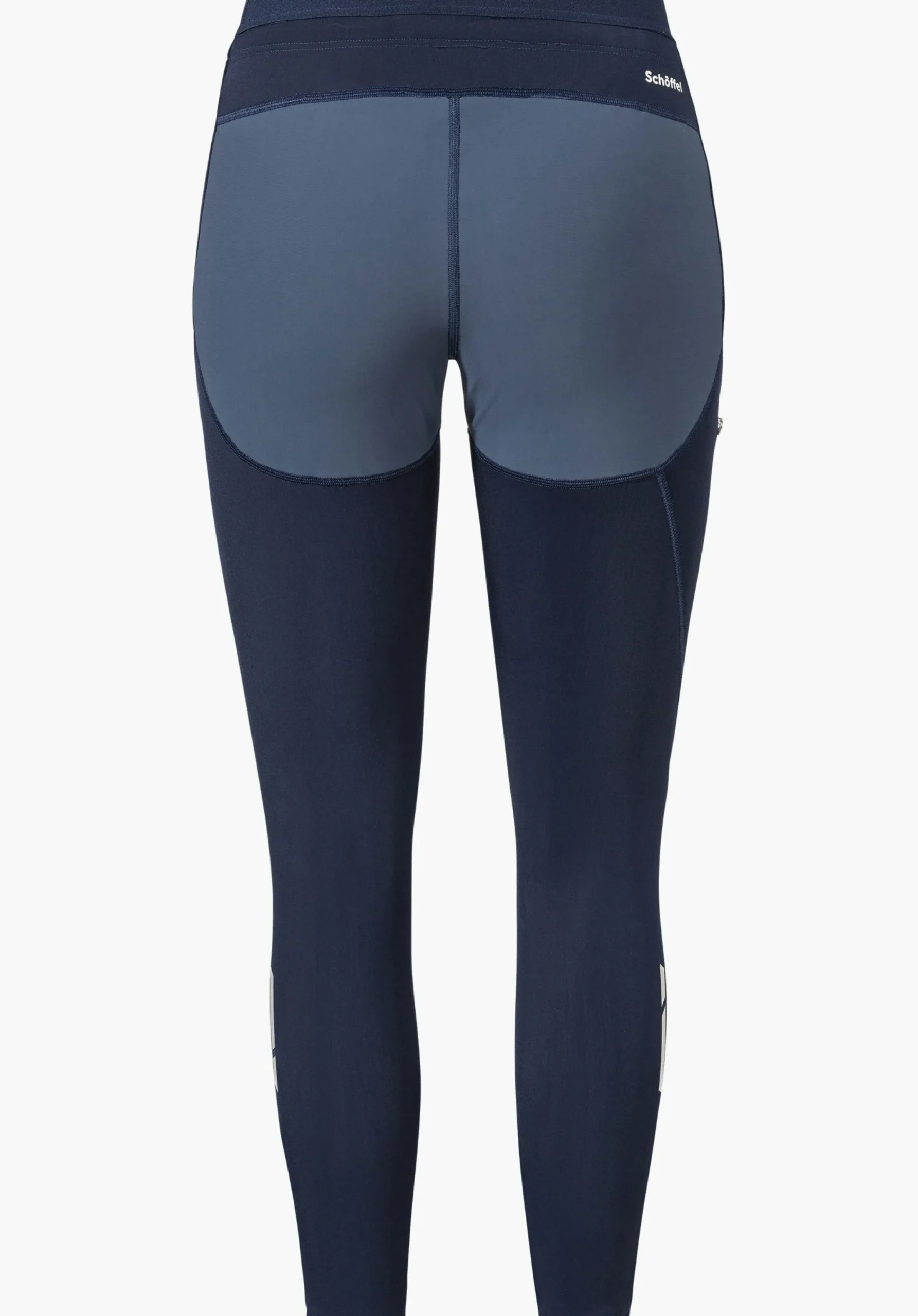 Pants Long<SCHÖFFEL Pants Long Hiking tight for optimal body climate