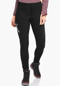 Trek & Hike|Pants Long<SCHÖFFEL Trek & Hike|Pants Long Hiking tight for optimal body climate
