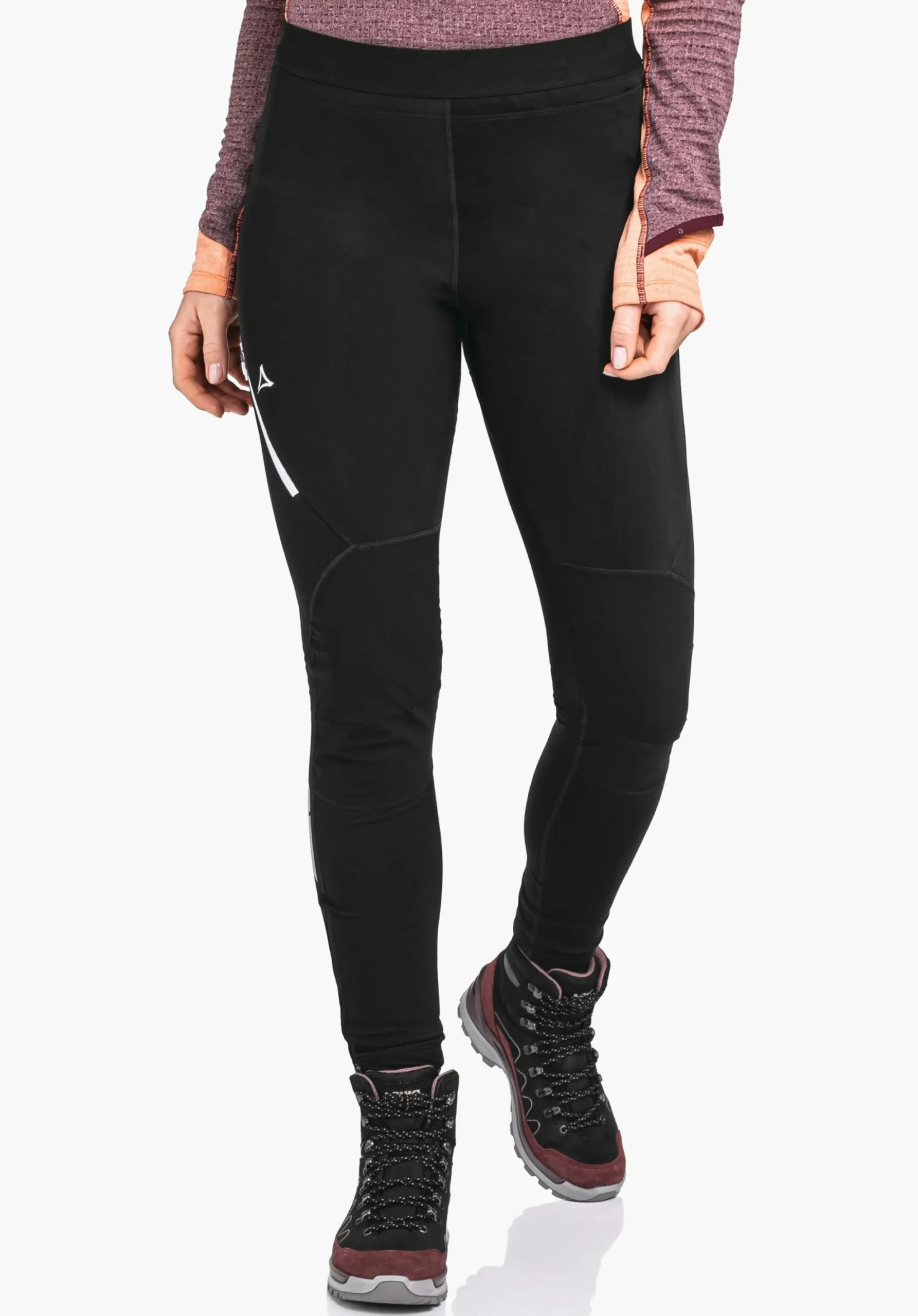 Trek & Hike|Pants Long<SCHÖFFEL Trek & Hike|Pants Long Hiking tight for optimal body climate