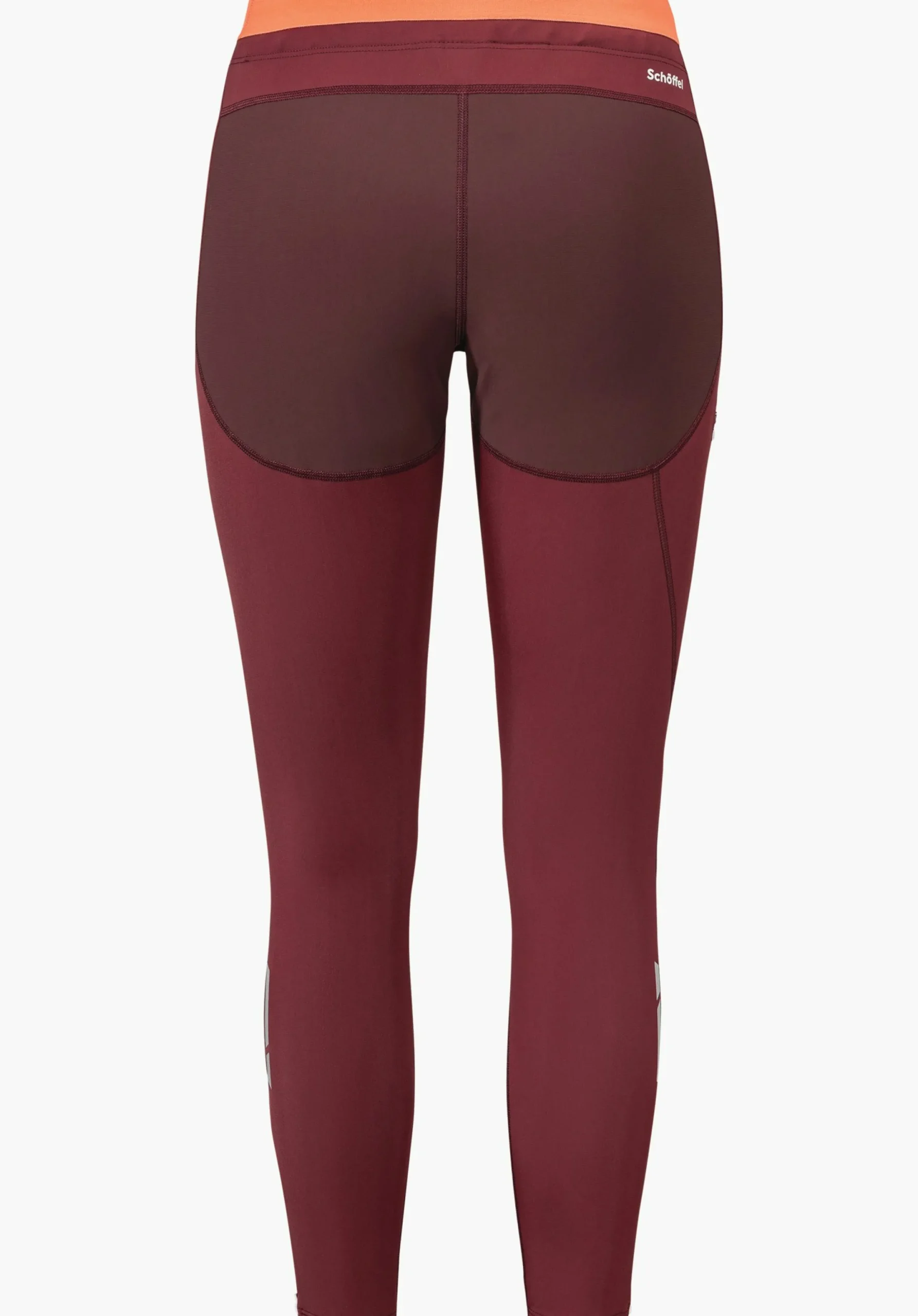 Trek & Hike|Pants Long<SCHÖFFEL Trek & Hike|Pants Long Hiking tight for optimal body climate