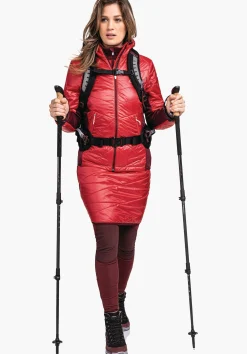 Trek & Hike|Outdoor Jackets<SCHÖFFEL Trek & Hike|Outdoor Jackets Hybrid jacket with sustainable padding