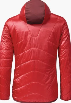 Trek & Hike|Outdoor Jackets<SCHÖFFEL Trek & Hike|Outdoor Jackets Hybrid jacket with sustainable padding