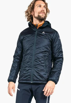Trek & Hike|Outdoor Jackets<SCHÖFFEL Trek & Hike|Outdoor Jackets Hybrid jacket with sustainable padding