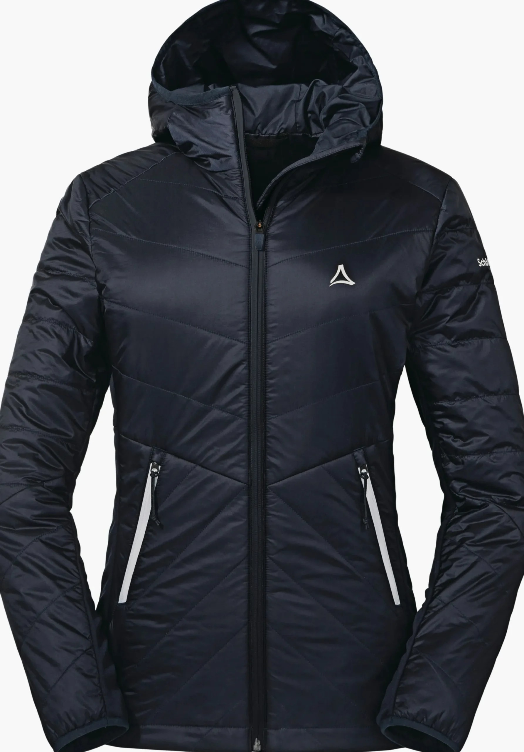 Trek & Hike|Outdoor Jackets<SCHÖFFEL Trek & Hike|Outdoor Jackets Hybrid jacket with sustainable padding
