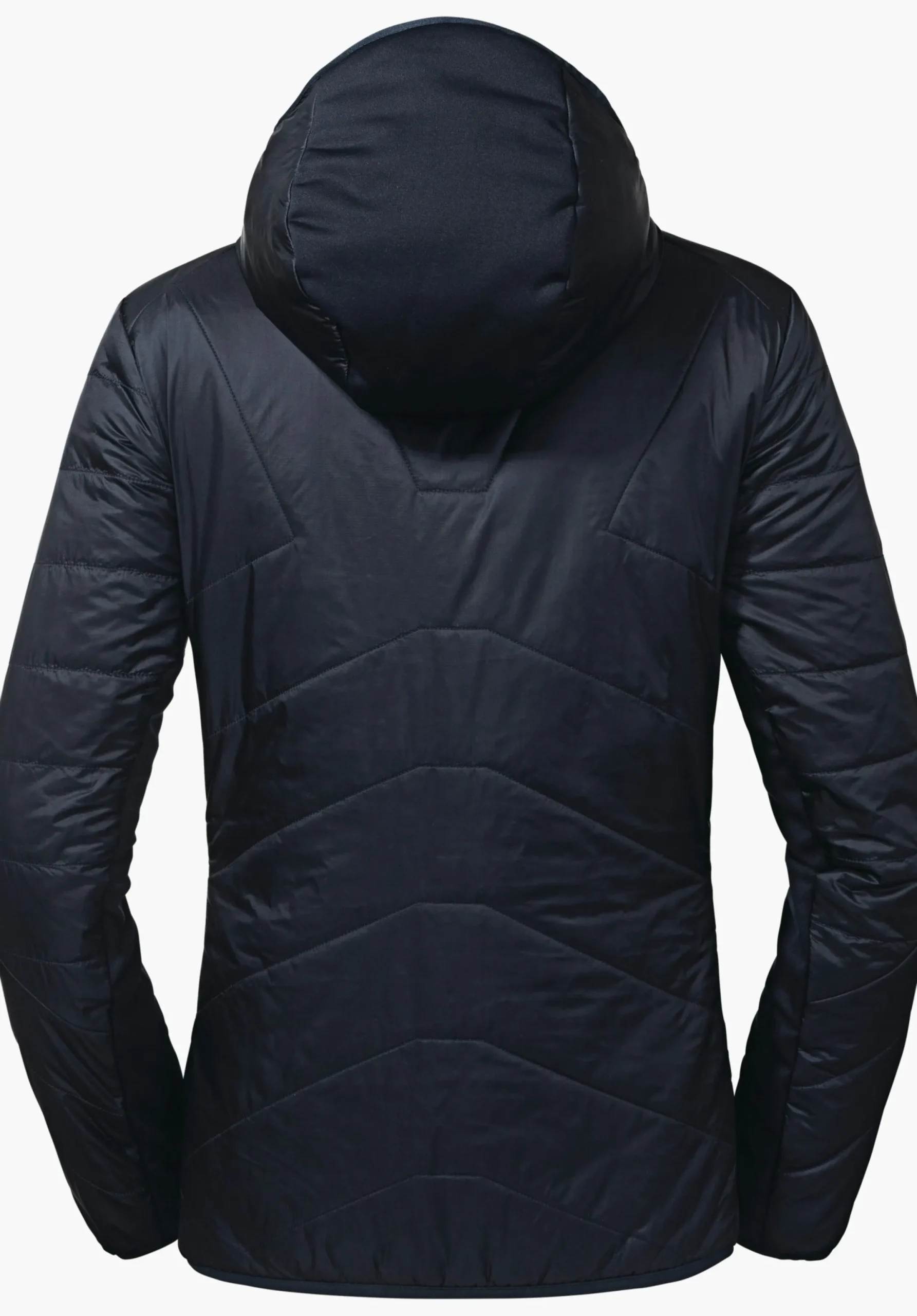Trek & Hike|Outdoor Jackets<SCHÖFFEL Trek & Hike|Outdoor Jackets Hybrid jacket with sustainable padding