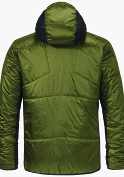 Trek & Hike|Outdoor Jackets<SCHÖFFEL Trek & Hike|Outdoor Jackets Hybrid jacket with sustainable padding