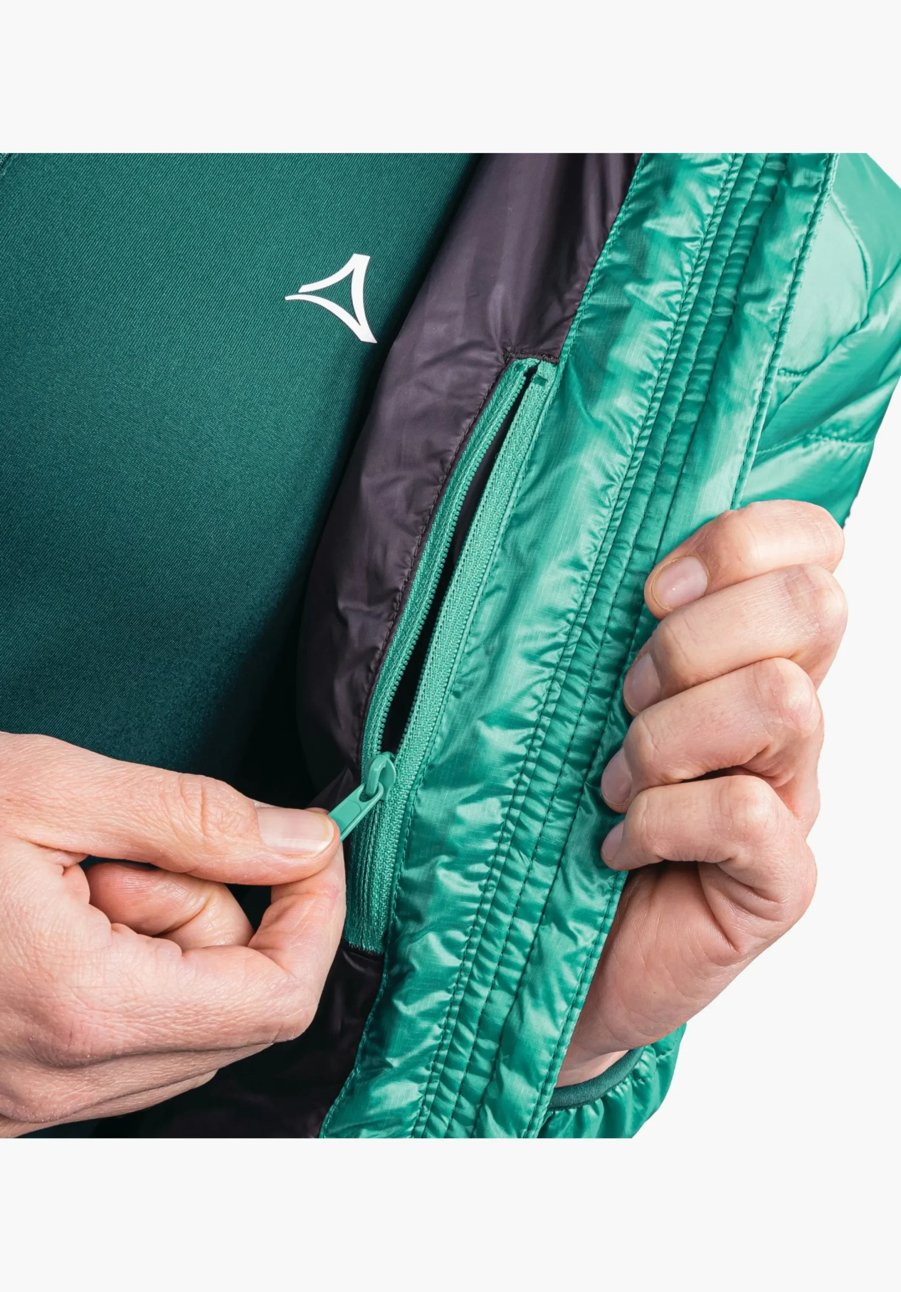 Trek & Hike|Outdoor Jackets<SCHÖFFEL Trek & Hike|Outdoor Jackets Hybrid jacket with sustainable padding