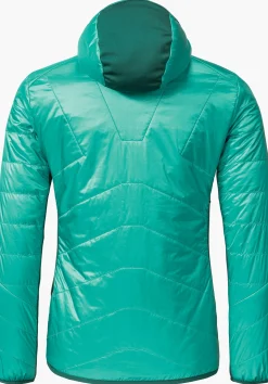 Trek & Hike|Outdoor Jackets<SCHÖFFEL Trek & Hike|Outdoor Jackets Hybrid jacket with sustainable padding