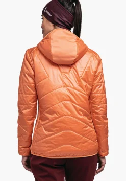 Trek & Hike|Outdoor Jackets<SCHÖFFEL Trek & Hike|Outdoor Jackets Hybrid jacket with sustainable padding
