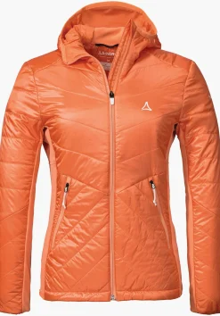 Trek & Hike|Outdoor Jackets<SCHÖFFEL Trek & Hike|Outdoor Jackets Hybrid jacket with sustainable padding