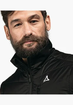 Trek & Hike<SCHÖFFEL Trek & Hike Hybrid vest with recycled padding
