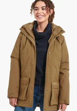 Travel/Leisure|Double Jackets<SCHÖFFEL Travel/Leisure|Double Jackets 3in1 allrounder for cold days