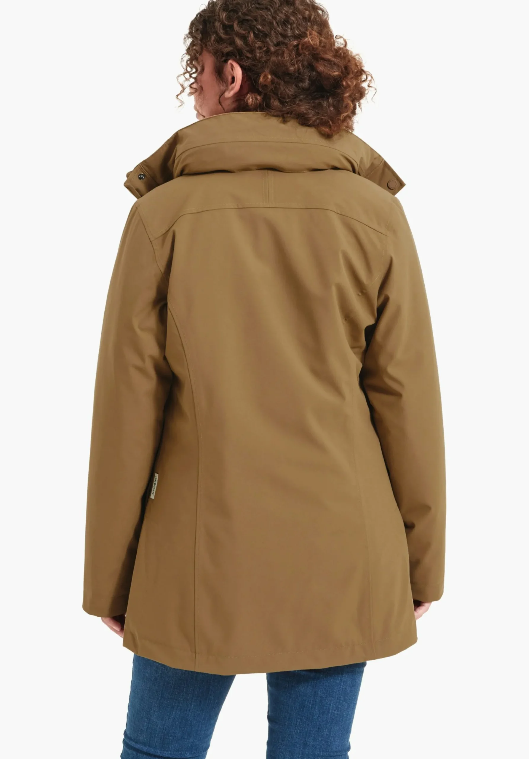 Travel/Leisure|Double Jackets<SCHÖFFEL Travel/Leisure|Double Jackets 3in1 allrounder for cold days