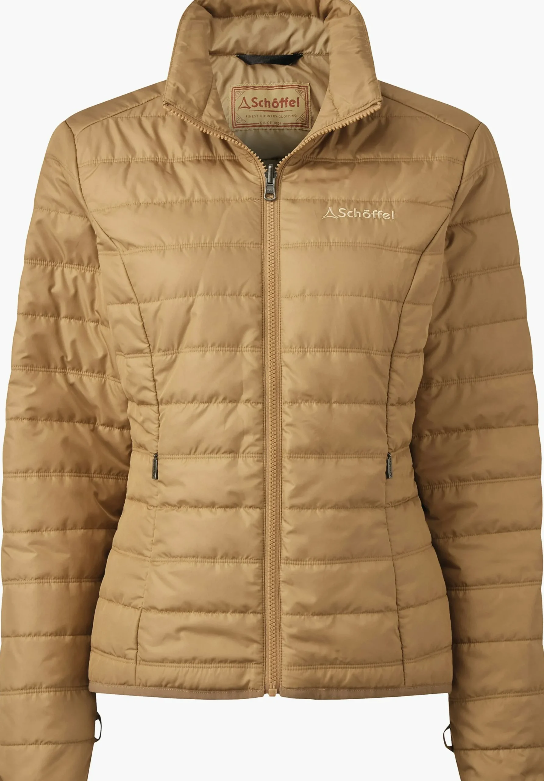 Travel/Leisure|Double Jackets<SCHÖFFEL Travel/Leisure|Double Jackets 3in1 allrounder for cold days
