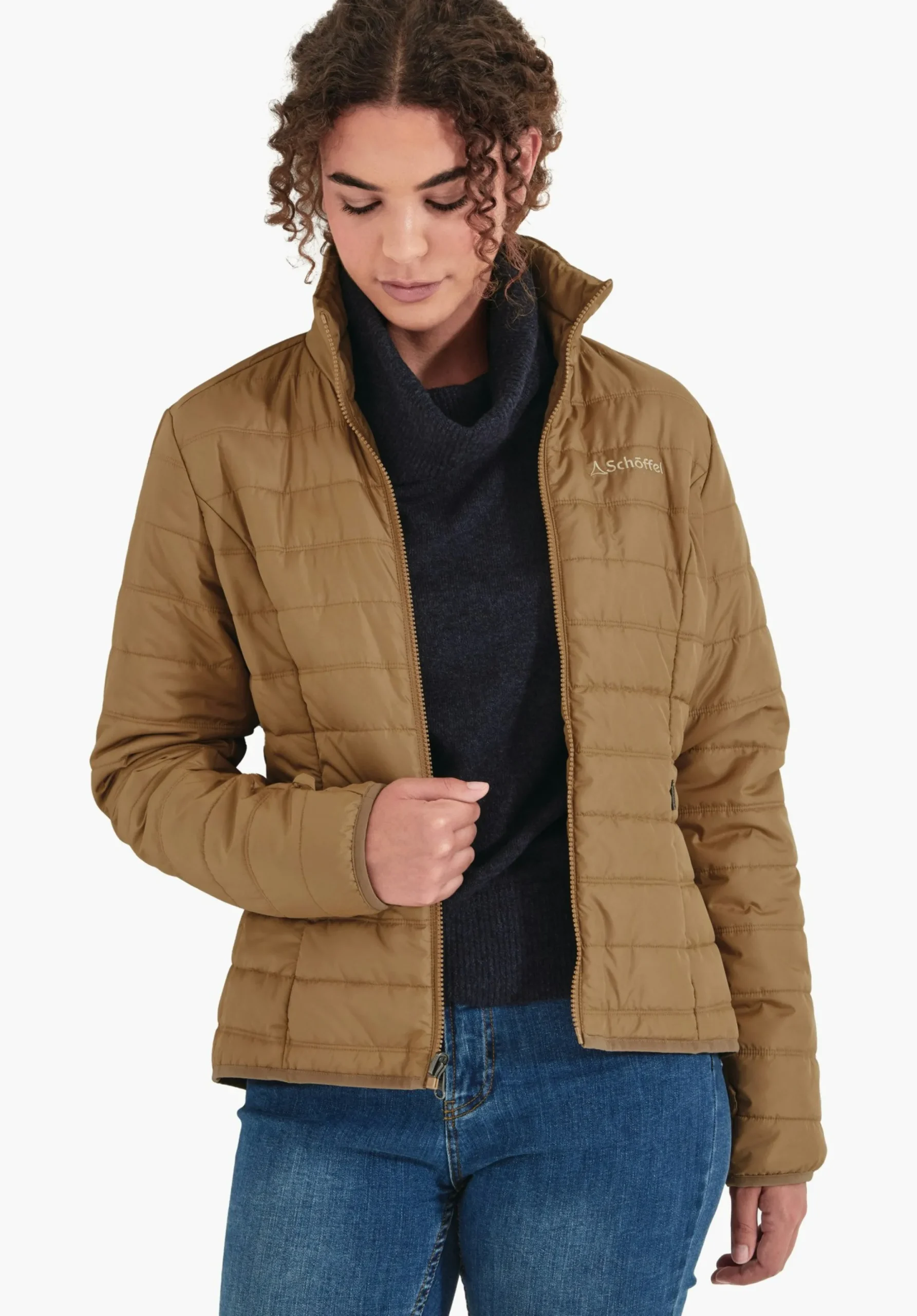 Travel/Leisure|Double Jackets<SCHÖFFEL Travel/Leisure|Double Jackets 3in1 allrounder for cold days