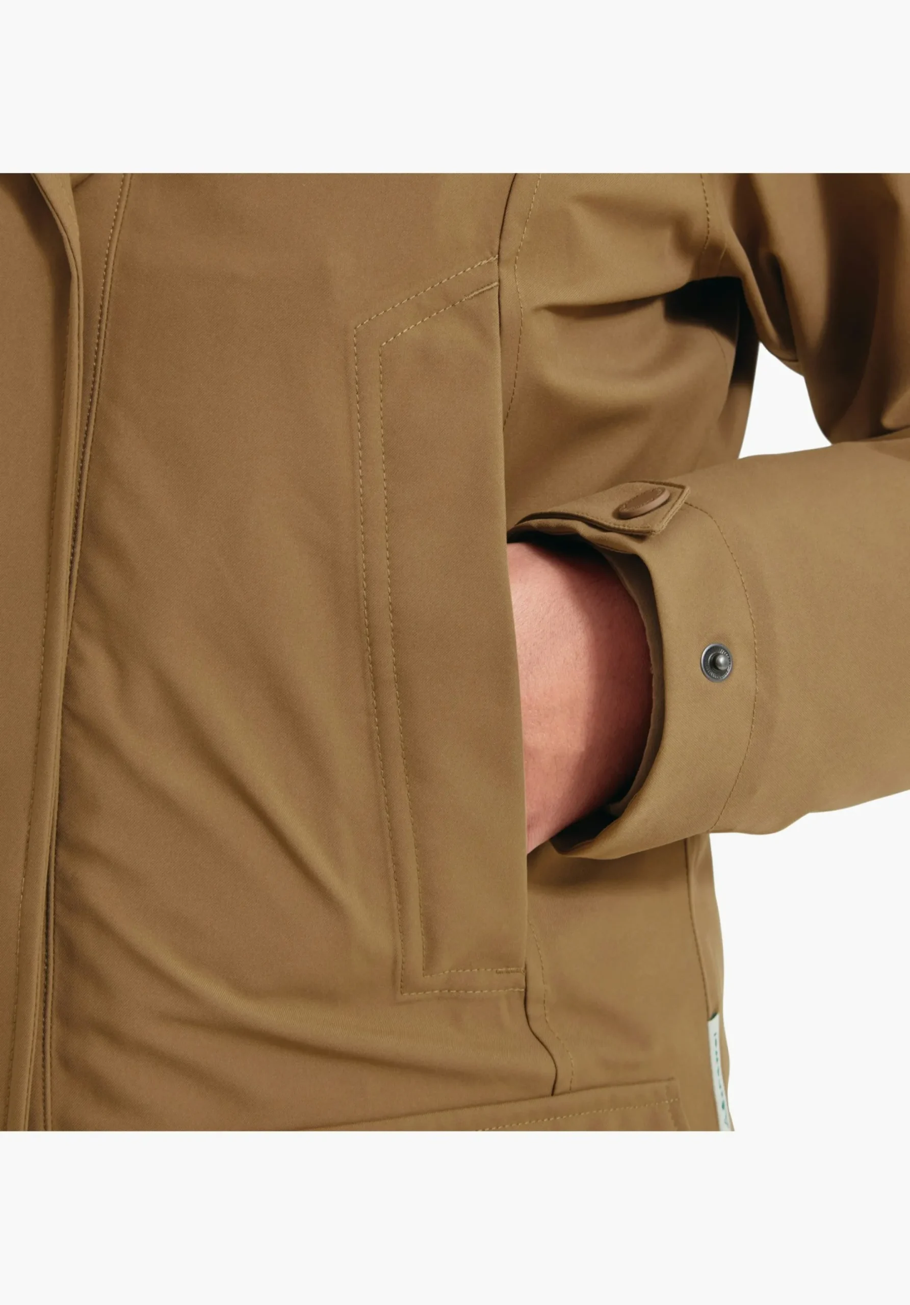 Travel/Leisure|Double Jackets<SCHÖFFEL Travel/Leisure|Double Jackets 3in1 allrounder for cold days