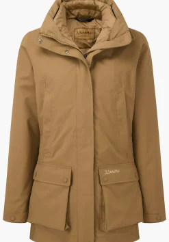 Travel/Leisure|Double Jackets<SCHÖFFEL Travel/Leisure|Double Jackets 3in1 allrounder for cold days