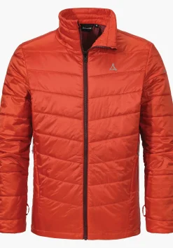 Trek & Hike|Double Jackets<SCHÖFFEL Trek & Hike|Double Jackets 3in1 hiking jacket with thermal inner