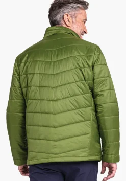 Trek & Hike|Double Jackets<SCHÖFFEL Trek & Hike|Double Jackets 3in1 hiking jacket with thermal inner