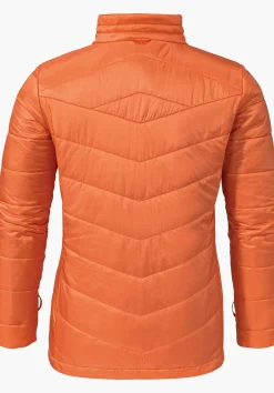 Trek & Hike|Double Jackets<SCHÖFFEL Trek & Hike|Double Jackets 3in1 hiking jacket with thermal inner