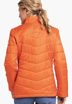 Trek & Hike|Double Jackets<SCHÖFFEL Trek & Hike|Double Jackets 3in1 hiking jacket with thermal inner