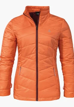 Trek & Hike|Double Jackets<SCHÖFFEL Trek & Hike|Double Jackets 3in1 hiking jacket with thermal inner