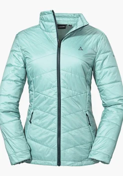 Trek & Hike|Double Jackets<SCHÖFFEL Trek & Hike|Double Jackets 3in1 hiking jacket with thermal inner