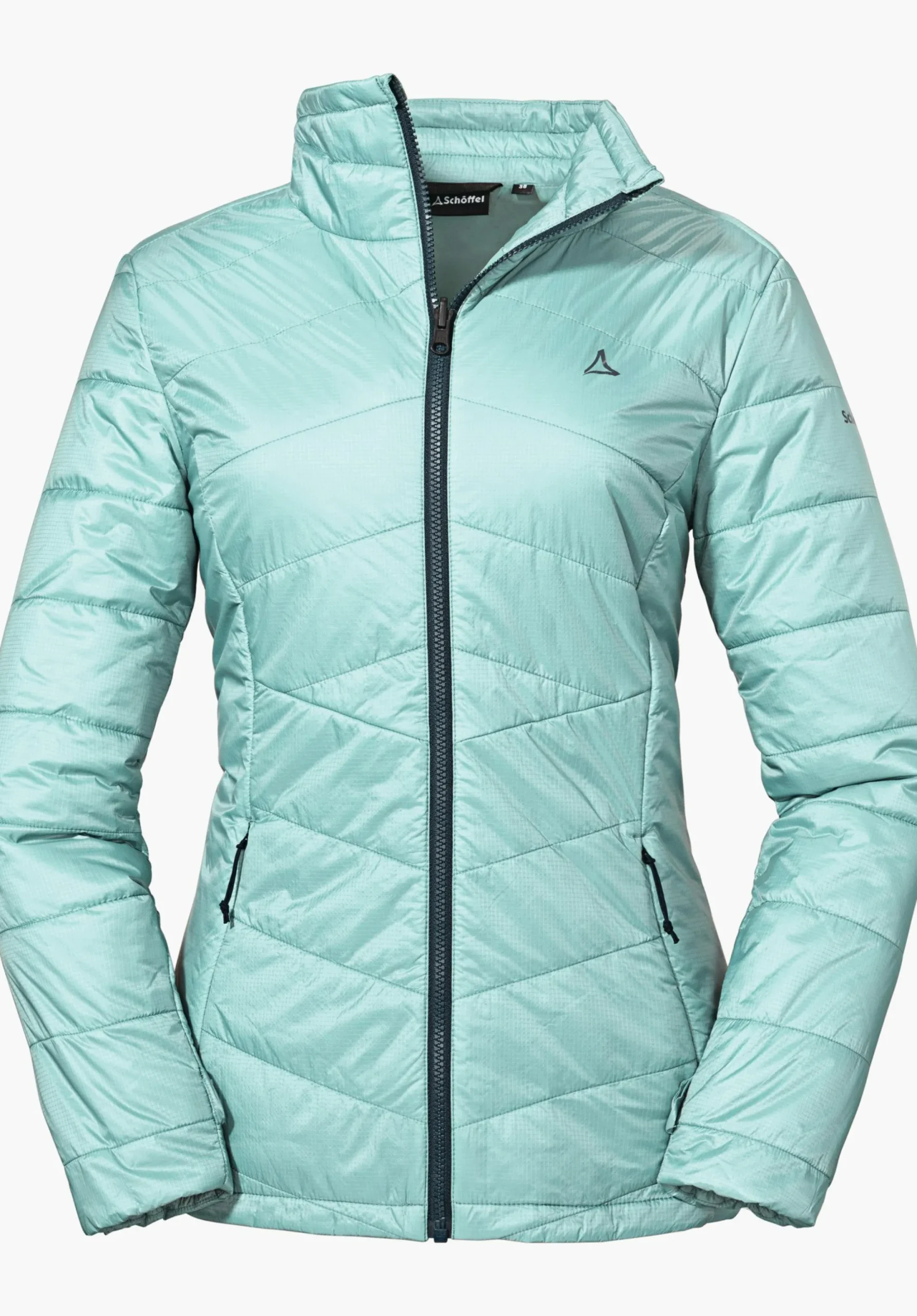 Trek & Hike|Double Jackets<SCHÖFFEL Trek & Hike|Double Jackets 3in1 hiking jacket with thermal inner