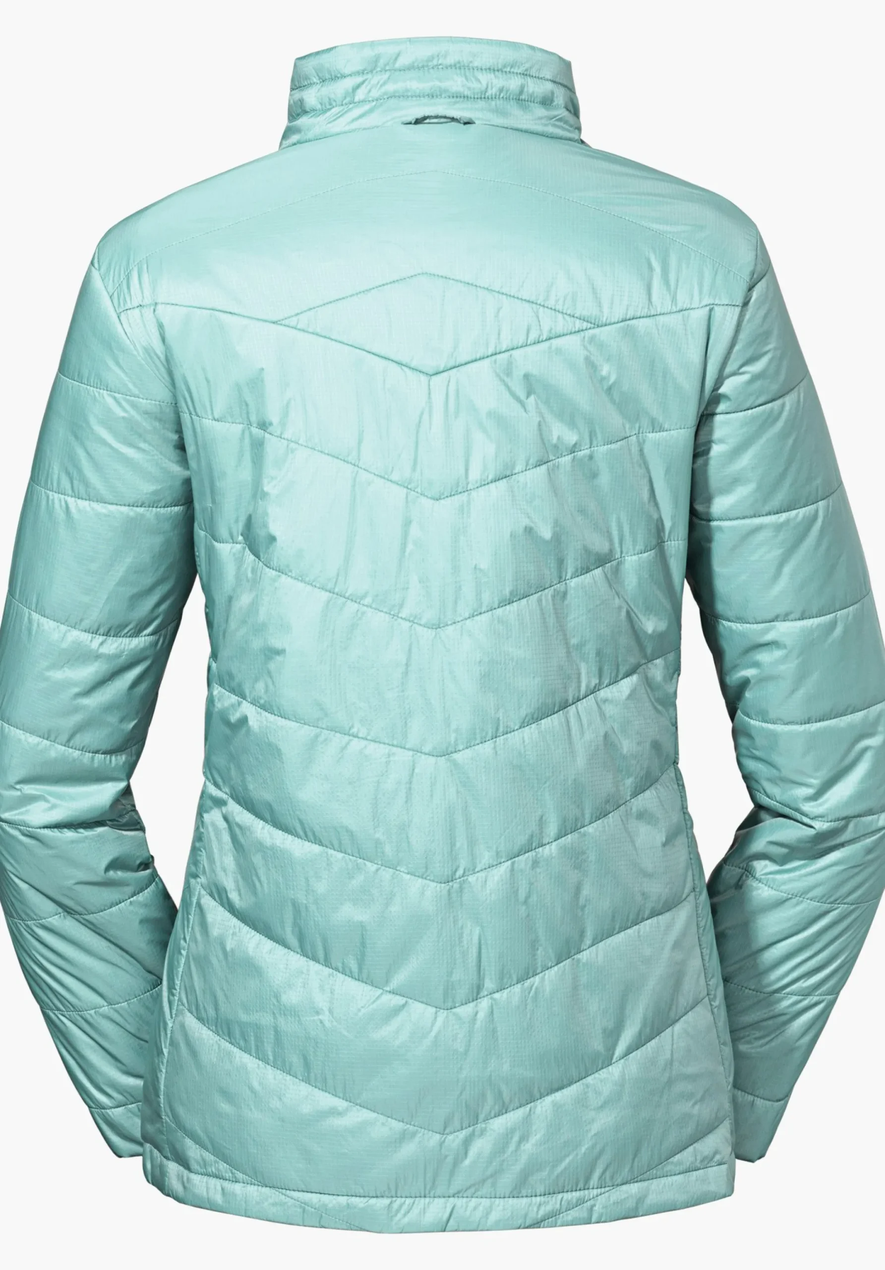 Trek & Hike|Double Jackets<SCHÖFFEL Trek & Hike|Double Jackets 3in1 hiking jacket with thermal inner