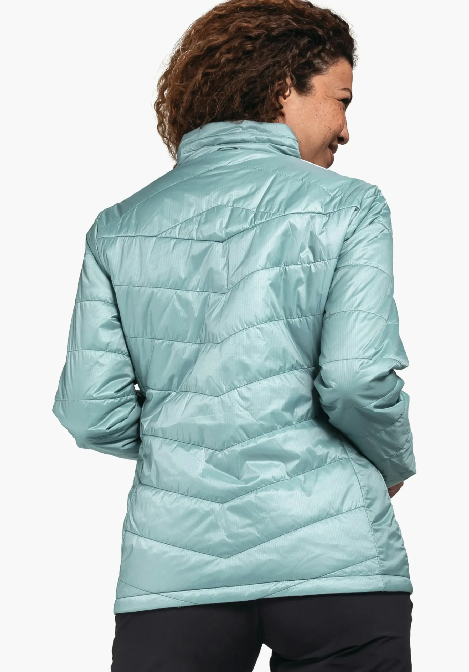 Trek & Hike|Double Jackets<SCHÖFFEL Trek & Hike|Double Jackets 3in1 hiking jacket with thermal inner