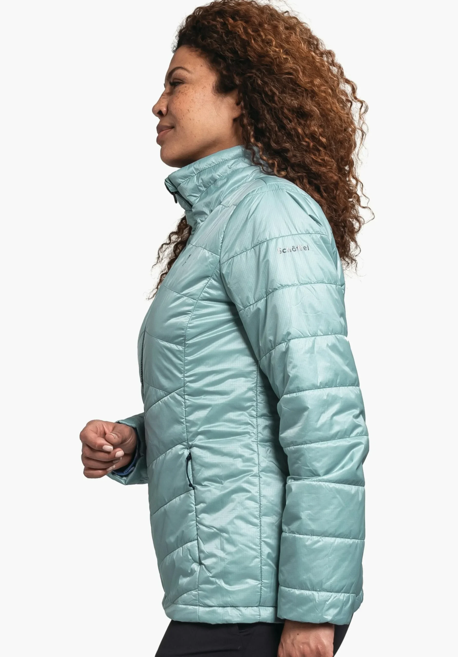 Trek & Hike|Double Jackets<SCHÖFFEL Trek & Hike|Double Jackets 3in1 hiking jacket with thermal inner