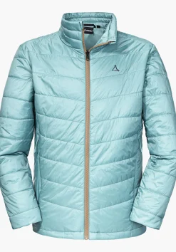 Trek & Hike|Double Jackets<SCHÖFFEL Trek & Hike|Double Jackets 3in1 hiking jacket with thermal inner