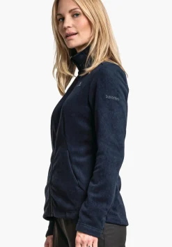 Trek & Hike|Double Jackets<SCHÖFFEL Trek & Hike|Double Jackets 3in1 hiking jacket with zip-out fleece