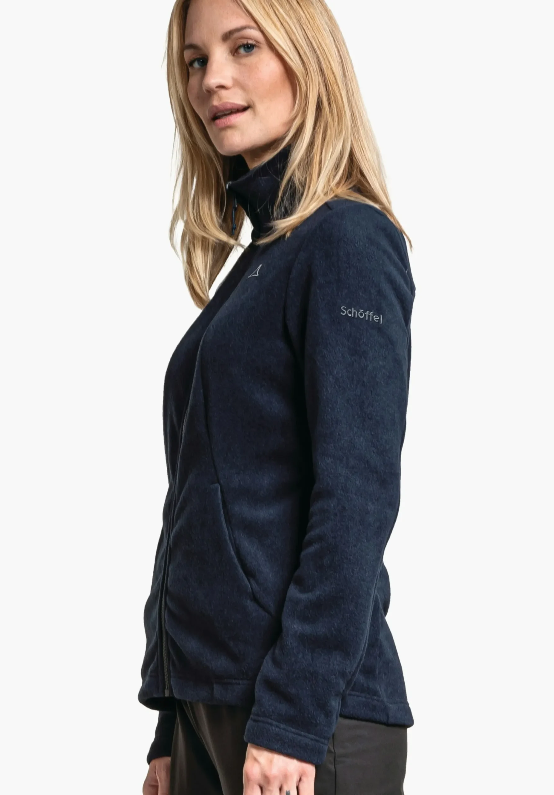 Trek & Hike|Double Jackets<SCHÖFFEL Trek & Hike|Double Jackets 3in1 hiking jacket with zip-out fleece