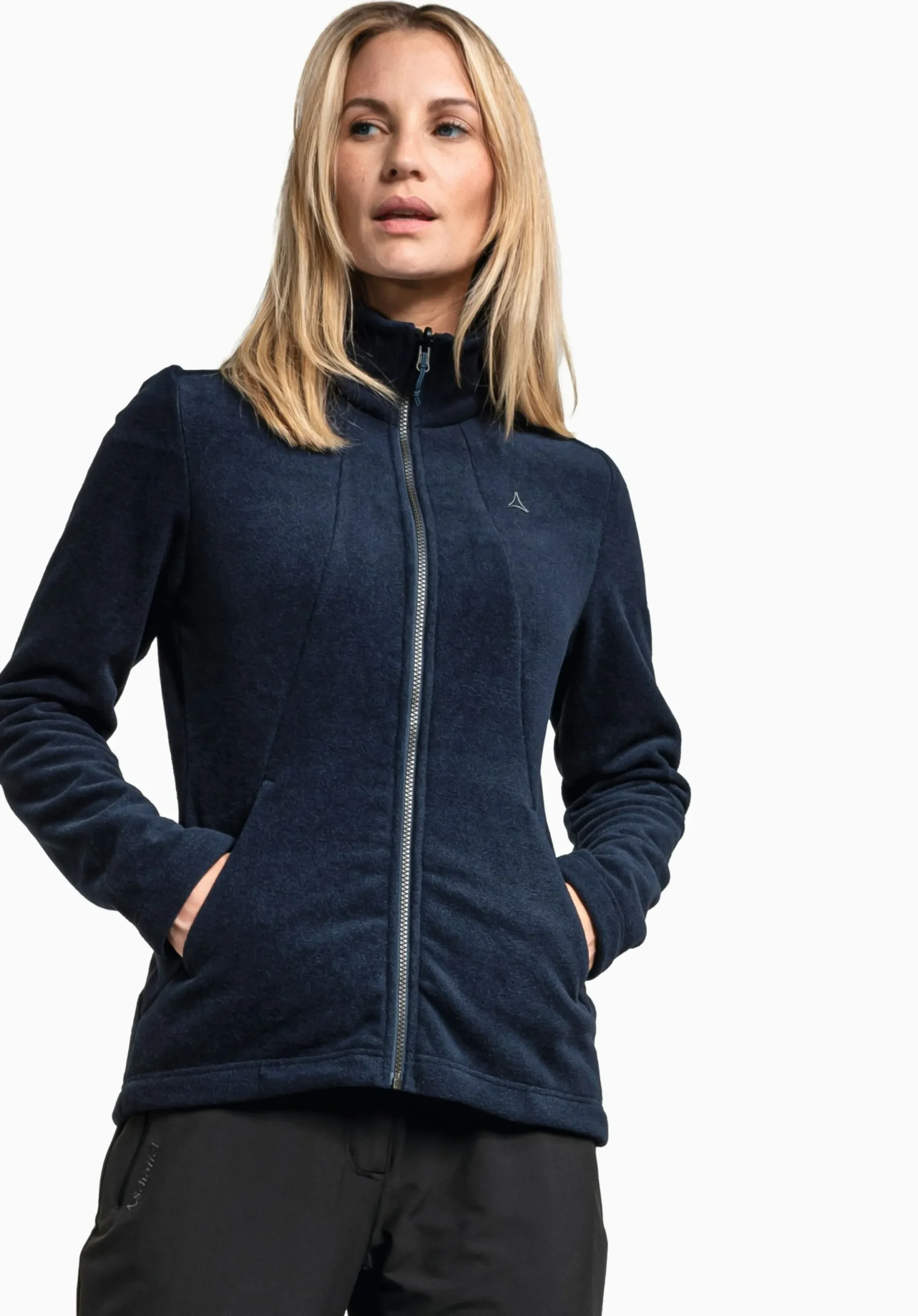 Trek & Hike|Double Jackets<SCHÖFFEL Trek & Hike|Double Jackets 3in1 hiking jacket with zip-out fleece