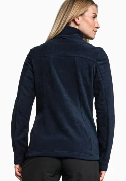 Trek & Hike|Double Jackets<SCHÖFFEL Trek & Hike|Double Jackets 3in1 hiking jacket with zip-out fleece