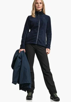 Trek & Hike|Double Jackets<SCHÖFFEL Trek & Hike|Double Jackets 3in1 hiking jacket with zip-out fleece