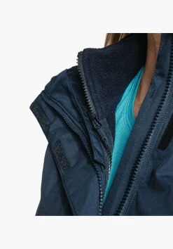 Trek & Hike|Double Jackets<SCHÖFFEL Trek & Hike|Double Jackets 3in1 hiking jacket with zip-out fleece