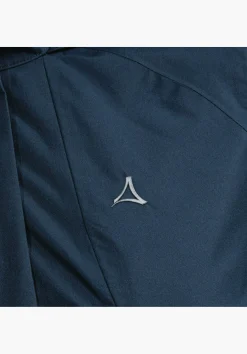 Trek & Hike|Double Jackets<SCHÖFFEL Trek & Hike|Double Jackets 3in1 hiking jacket with zip-out fleece