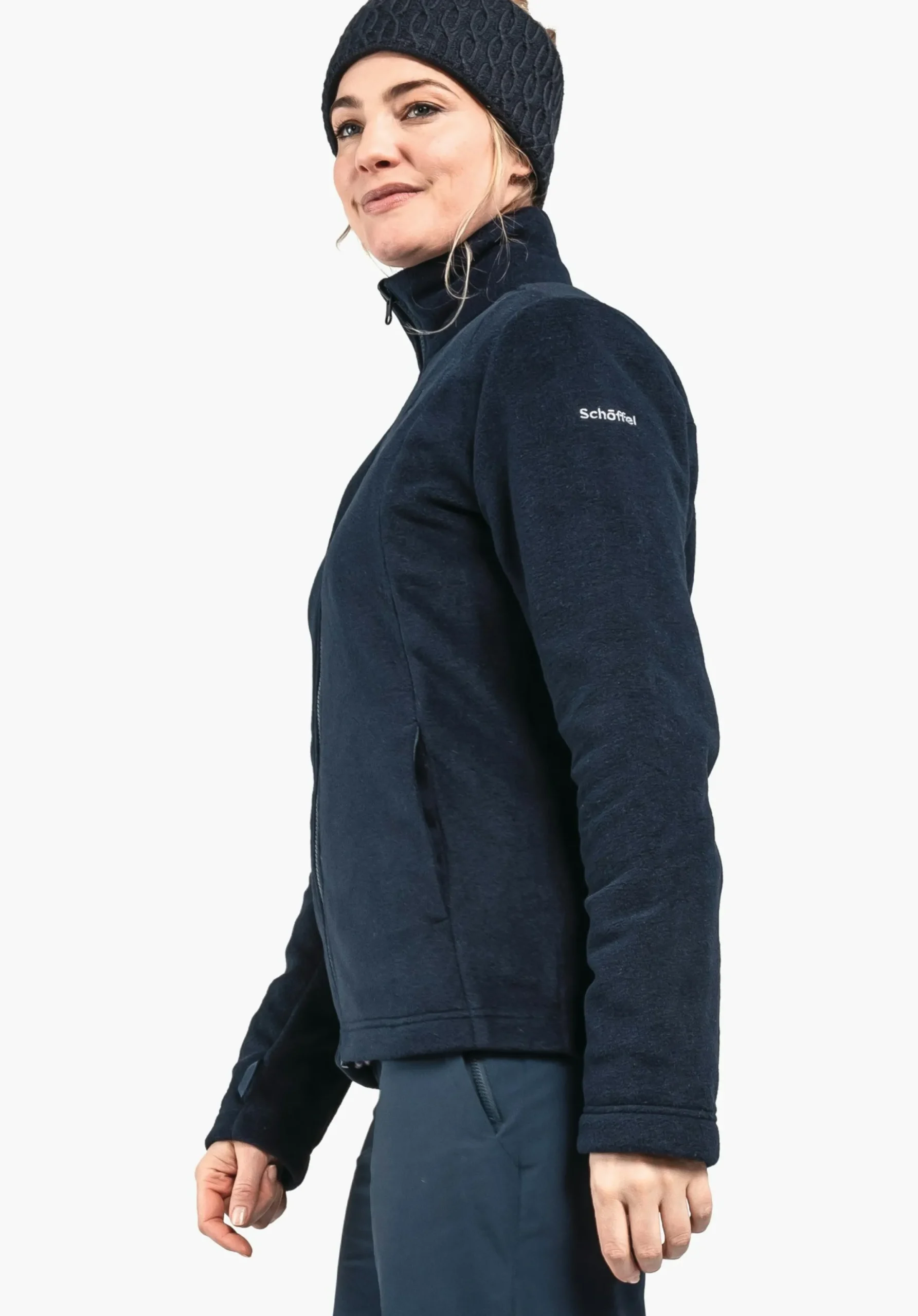 Trek & Hike|Double Jackets<SCHÖFFEL Trek & Hike|Double Jackets 3in1 hiking jacket with zip-out fleece