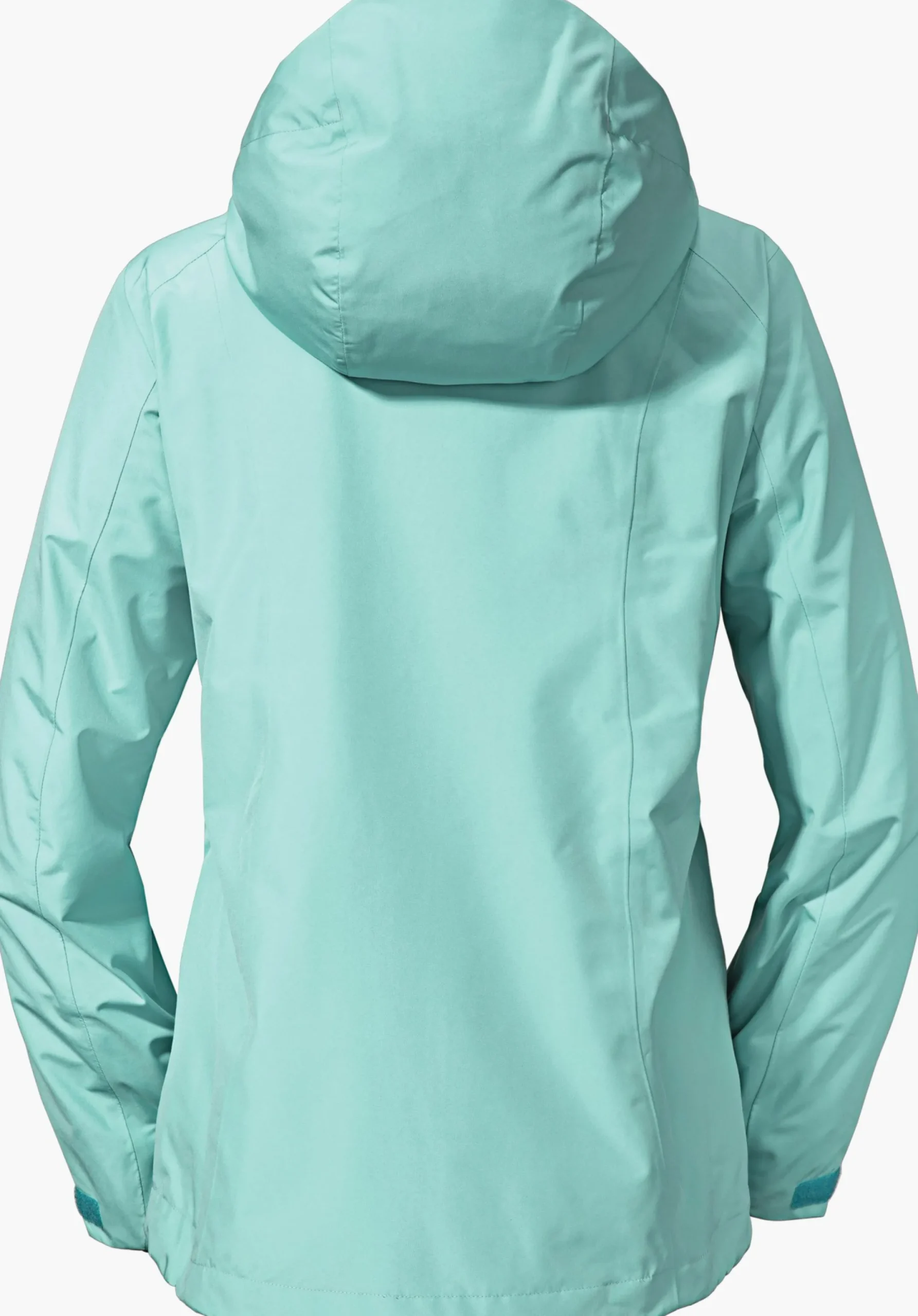 Trek & Hike|Double Jackets<SCHÖFFEL Trek & Hike|Double Jackets 3in1 hiking jacket with zip-out fleece