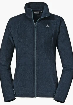 Trek & Hike|Double Jackets<SCHÖFFEL Trek & Hike|Double Jackets 3in1 hiking jacket with zip-out fleece
