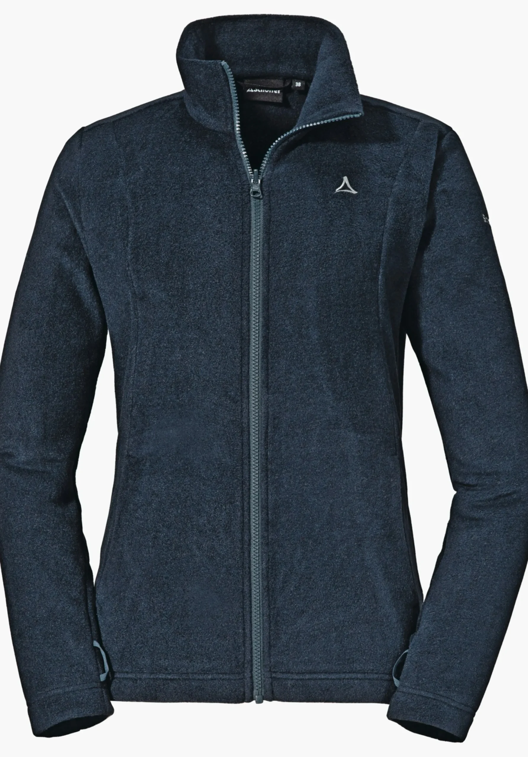 Trek & Hike|Double Jackets<SCHÖFFEL Trek & Hike|Double Jackets 3in1 hiking jacket with zip-out fleece
