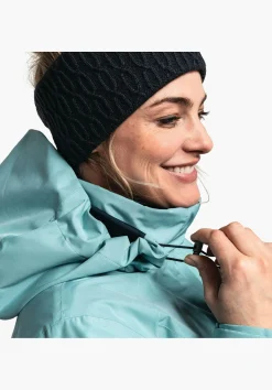 Trek & Hike|Double Jackets<SCHÖFFEL Trek & Hike|Double Jackets 3in1 hiking jacket with zip-out fleece