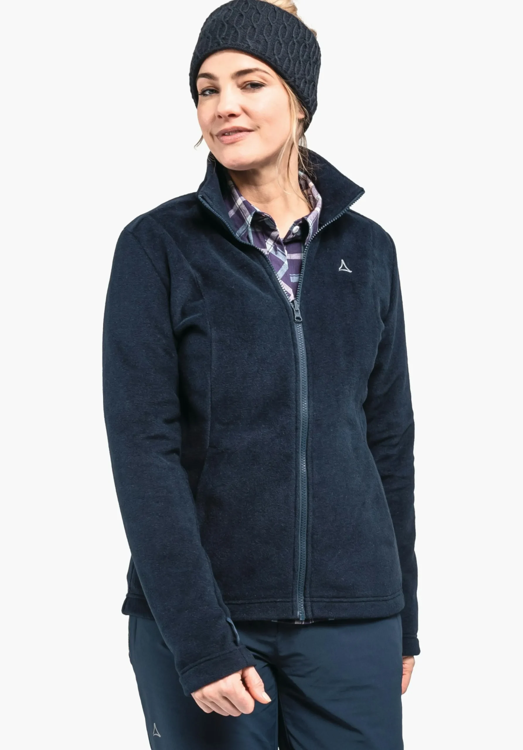 Trek & Hike|Double Jackets<SCHÖFFEL Trek & Hike|Double Jackets 3in1 hiking jacket with zip-out fleece