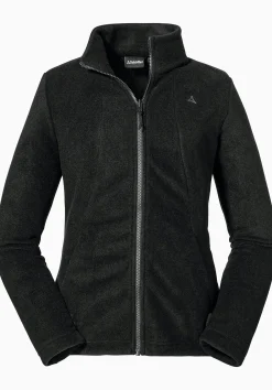 Double Jackets|Trek & Hike<SCHÖFFEL Double Jackets|Trek & Hike 3in1 hiking jacket with zip-out fleece