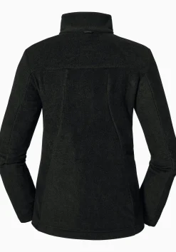 Double Jackets|Trek & Hike<SCHÖFFEL Double Jackets|Trek & Hike 3in1 hiking jacket with zip-out fleece